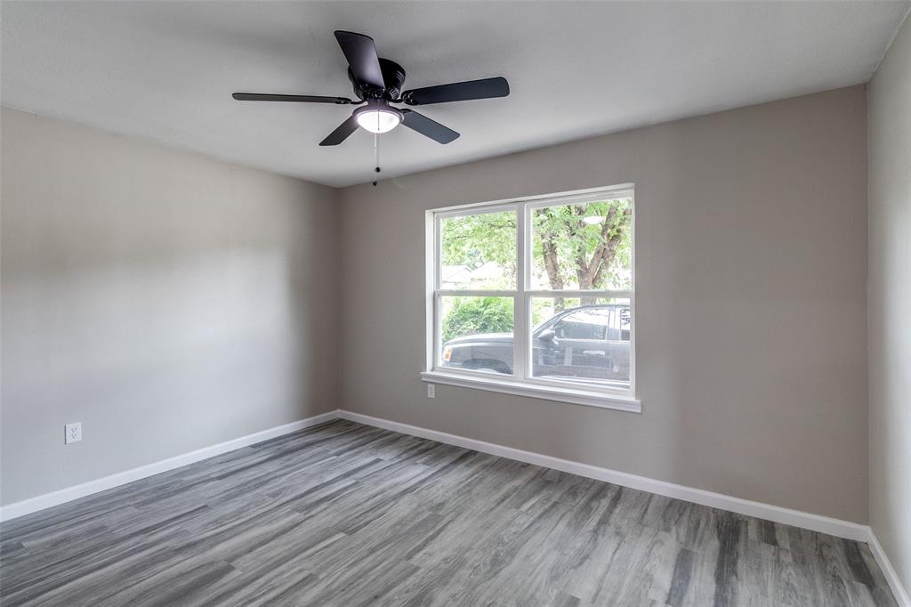 Cedar Crest Heights - Residential