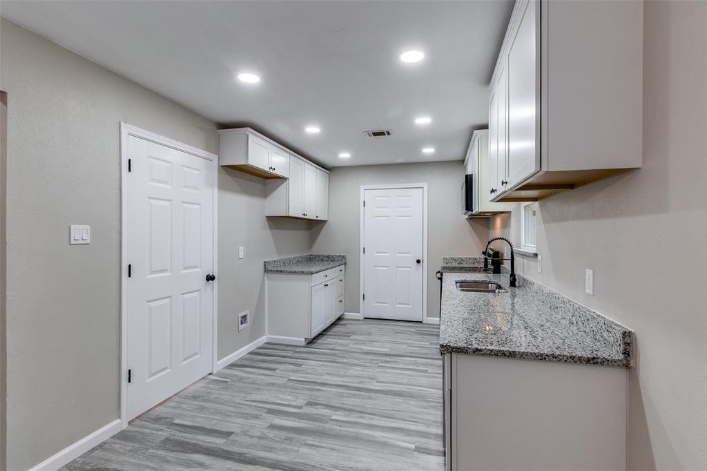 Cedar Crest Heights - Residential