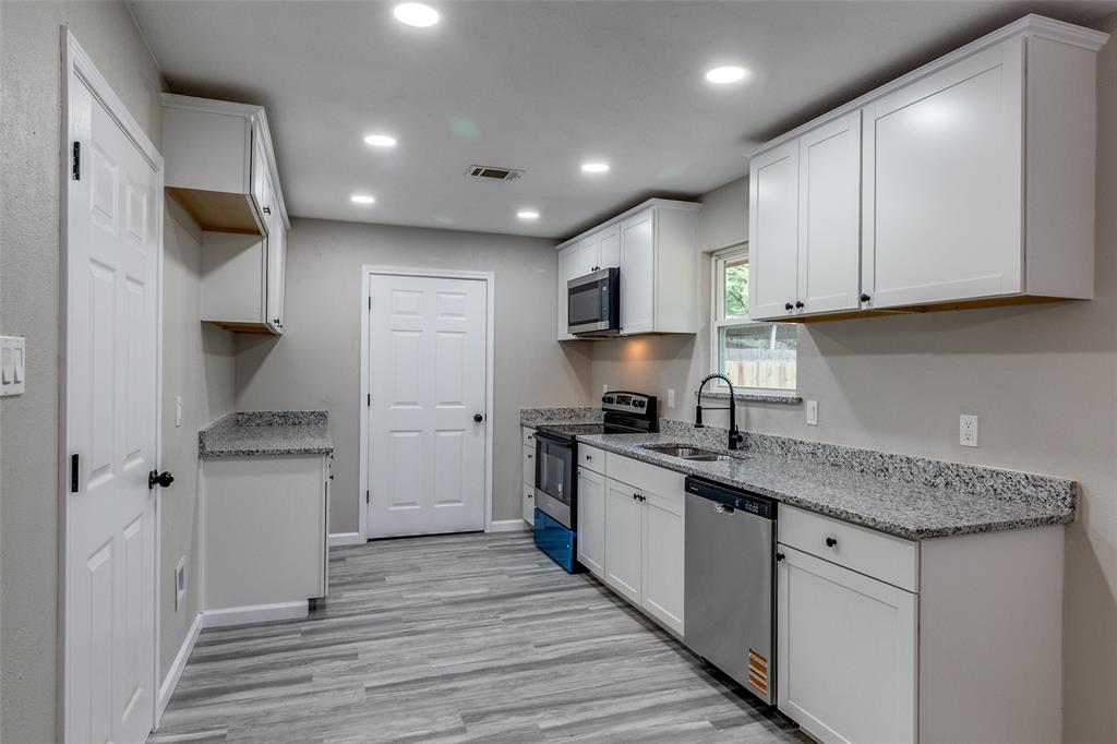 Cedar Crest Heights - Residential