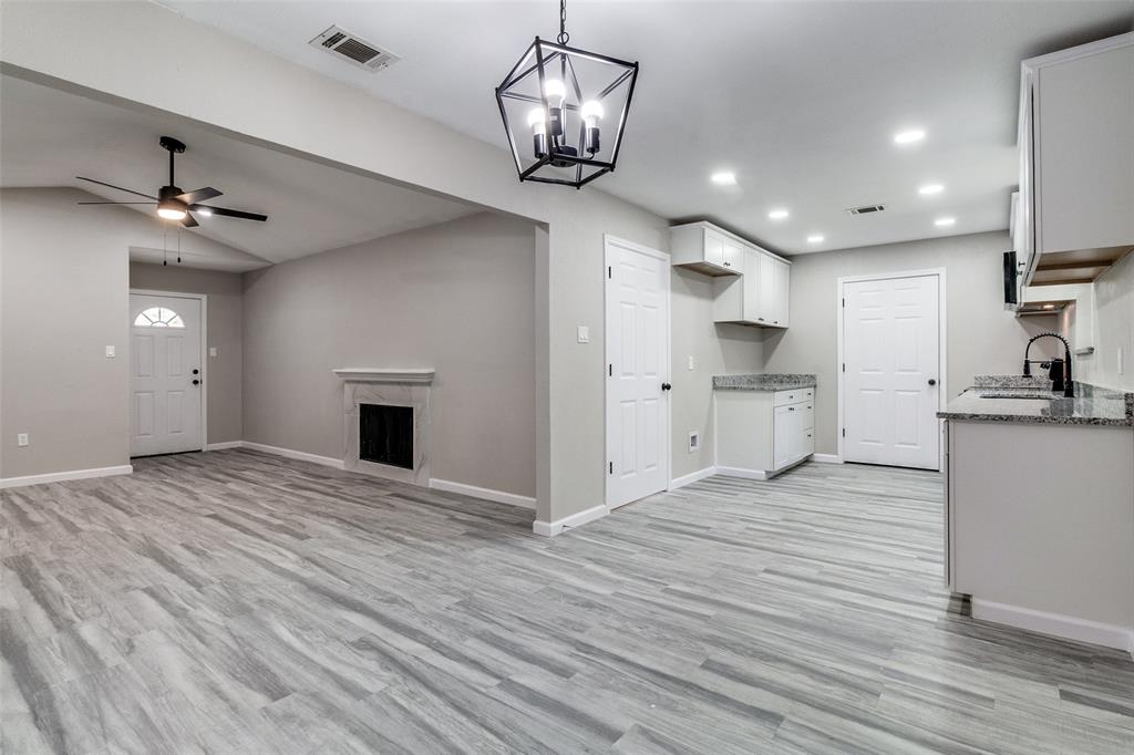 Cedar Crest Heights - Residential