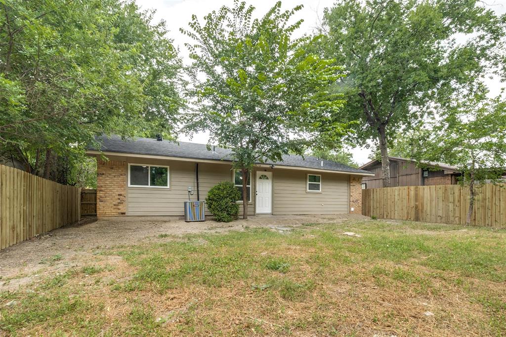 Cedar Crest Heights - Residential