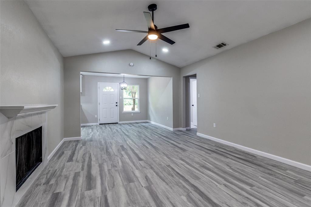 Cedar Crest Heights - Residential