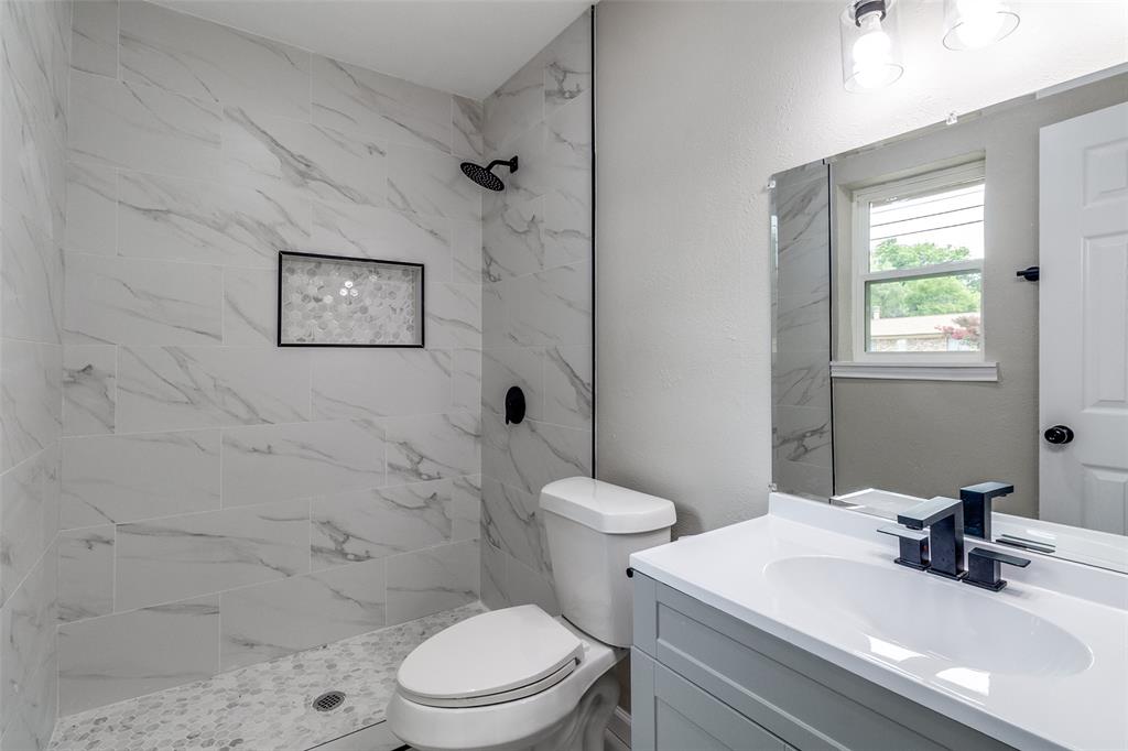 Cedar Crest Heights - Residential