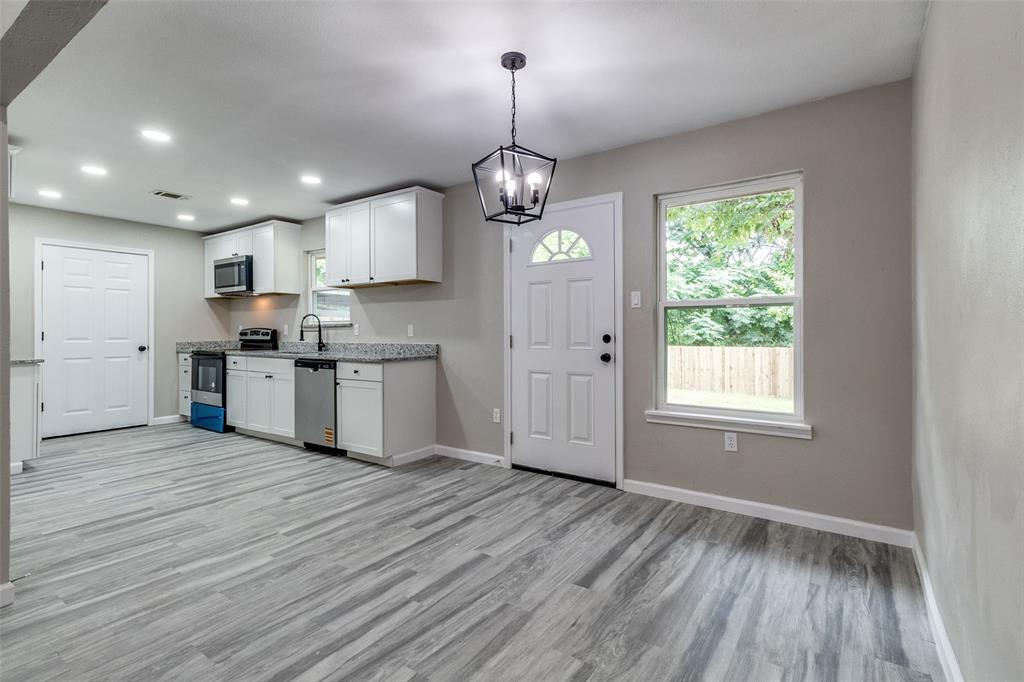 Cedar Crest Heights - Residential