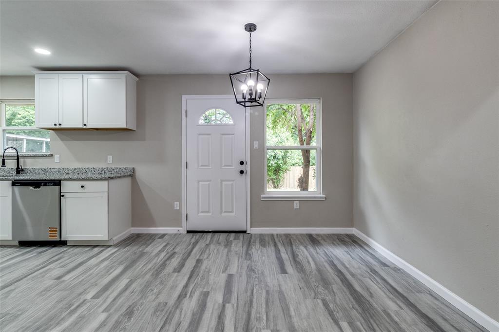 Cedar Crest Heights - Residential