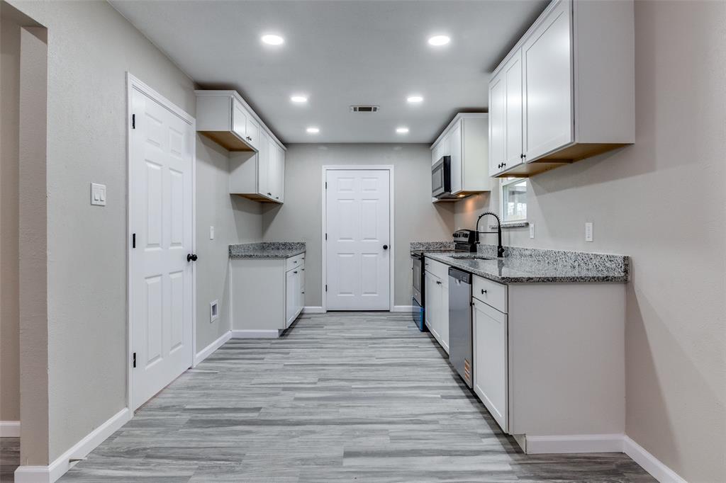 Cedar Crest Heights - Residential