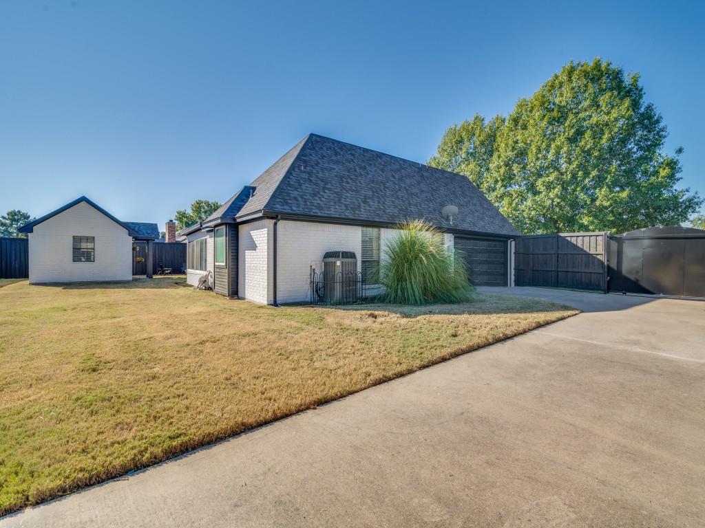 Creekview Estates 3 & 4 - Residential