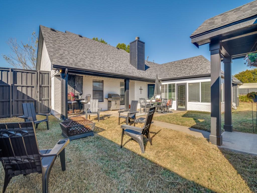 Creekview Estates 3 & 4 - Residential