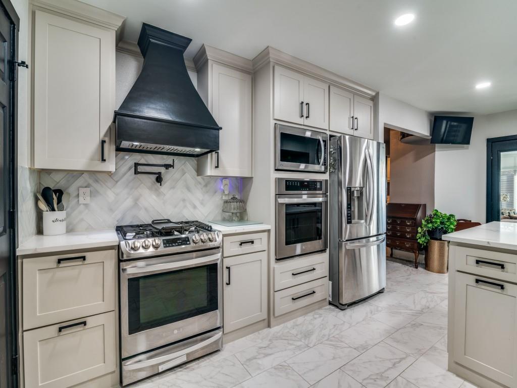 Creekview Estates 3 & 4 - Residential