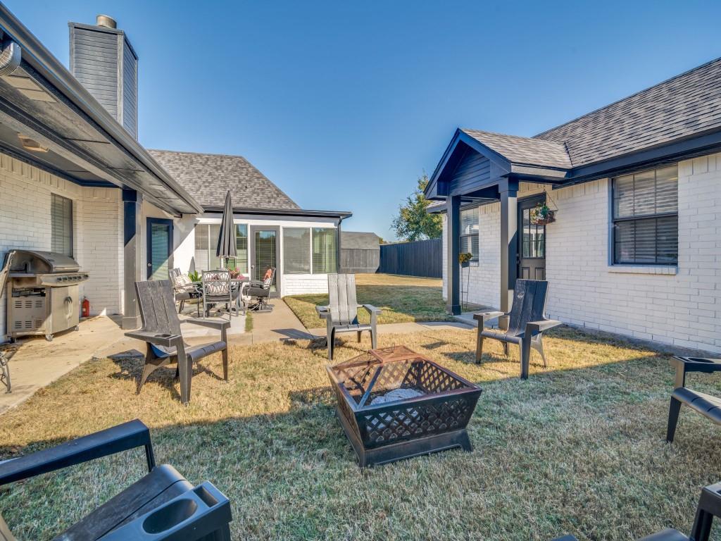 Creekview Estates 3 & 4 - Residential