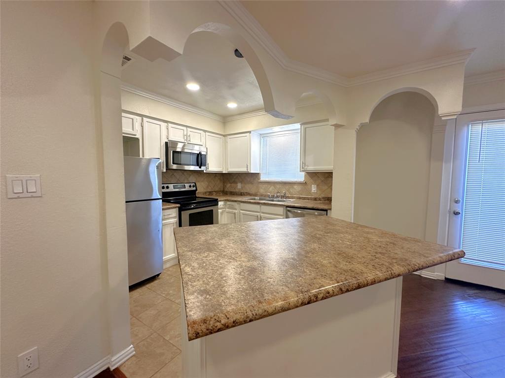 Pecan Chase Condo - Residential