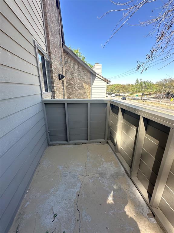 Pecan Chase Condo - Residential