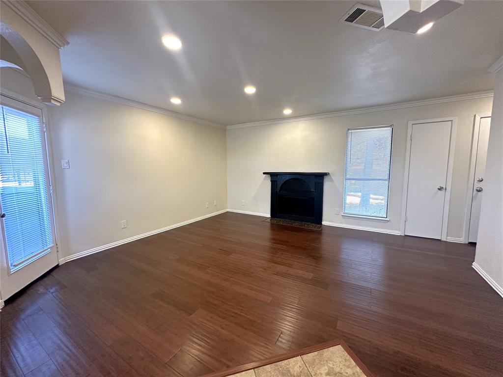 Pecan Chase Condo - Residential