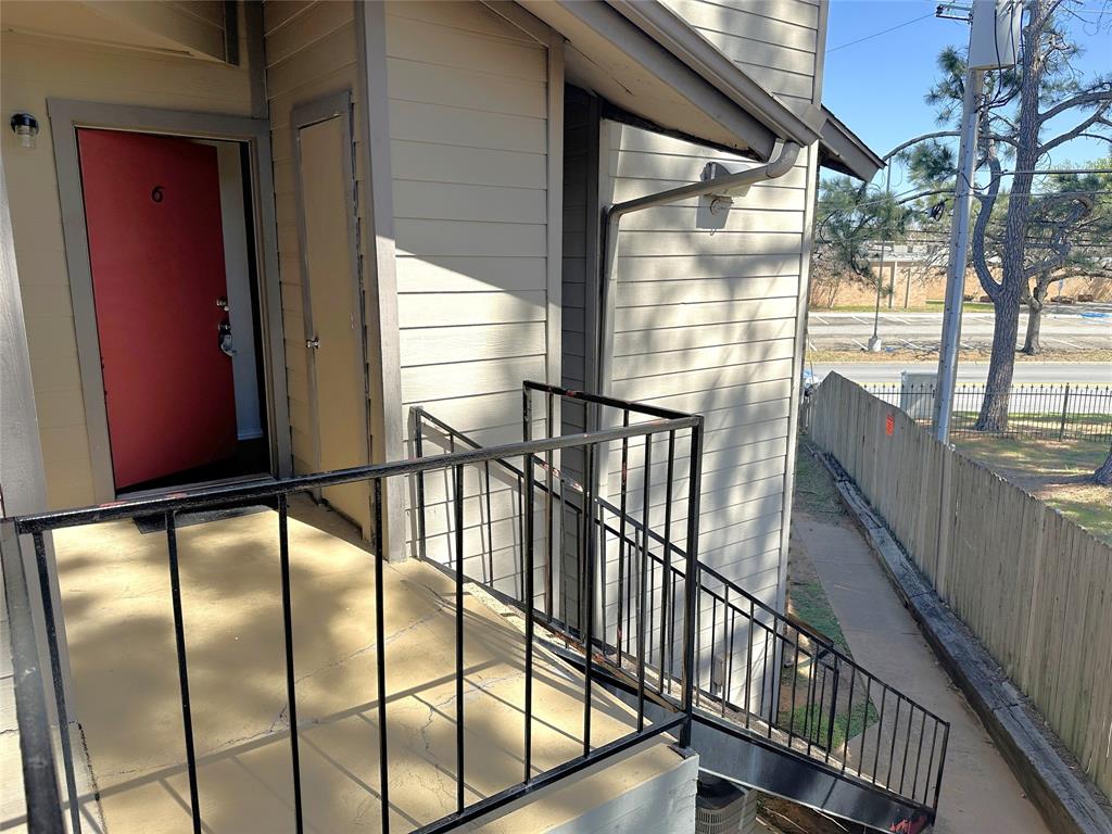 Pecan Chase Condo - Residential