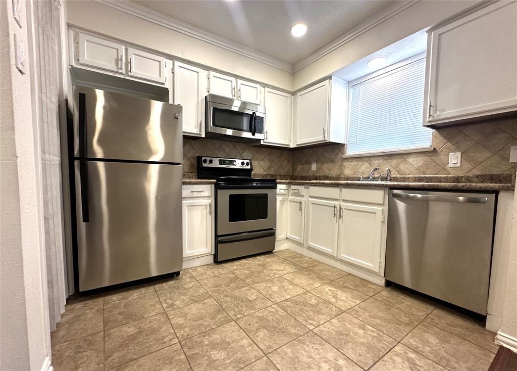 Pecan Chase Condo - Residential