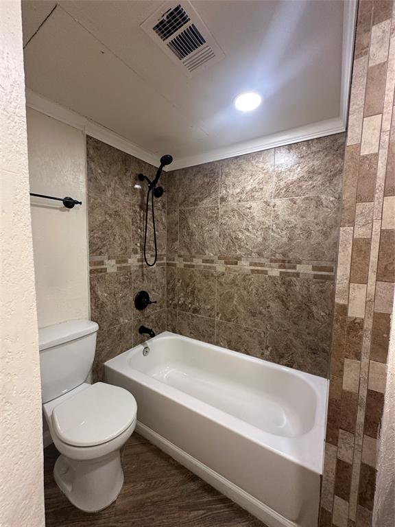 Pecan Chase Condo - Residential