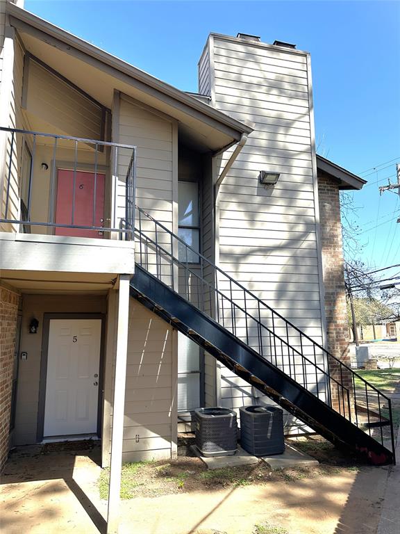 Pecan Chase Condo - Residential