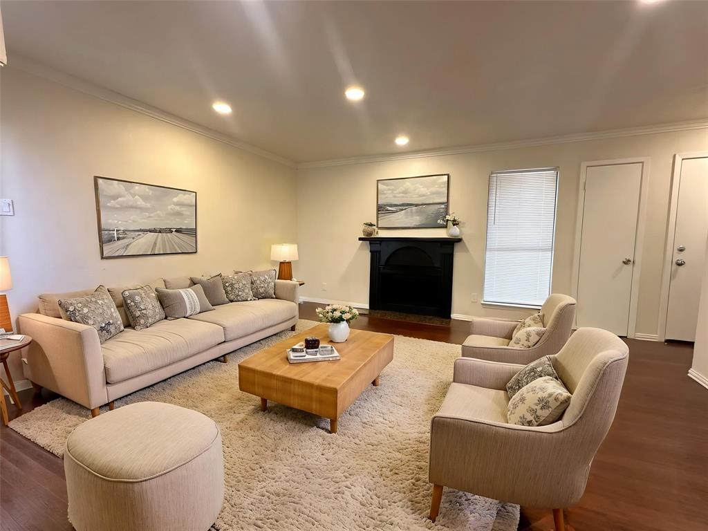 Pecan Chase Condo - Residential