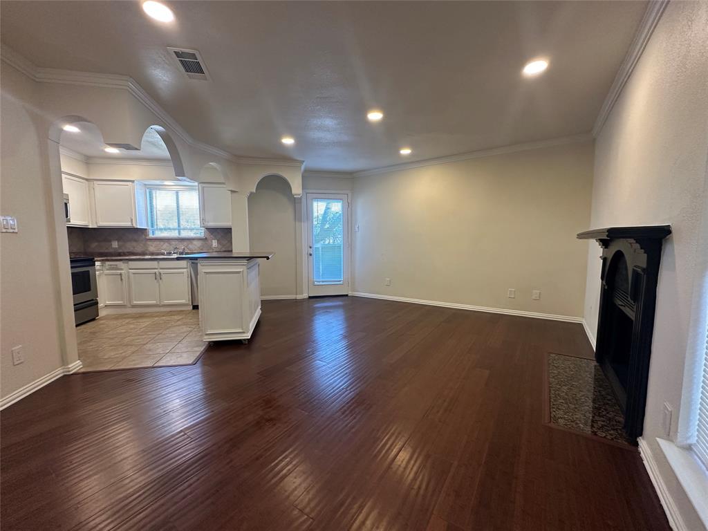 Pecan Chase Condo - Residential