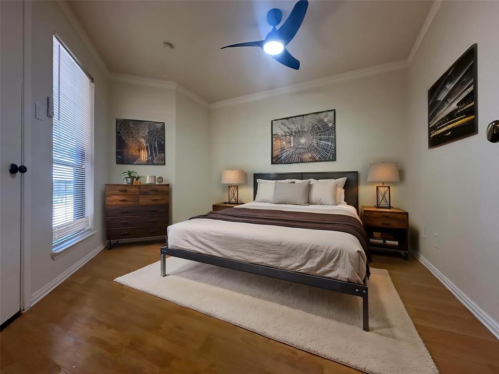 Pecan Chase Condo - Residential