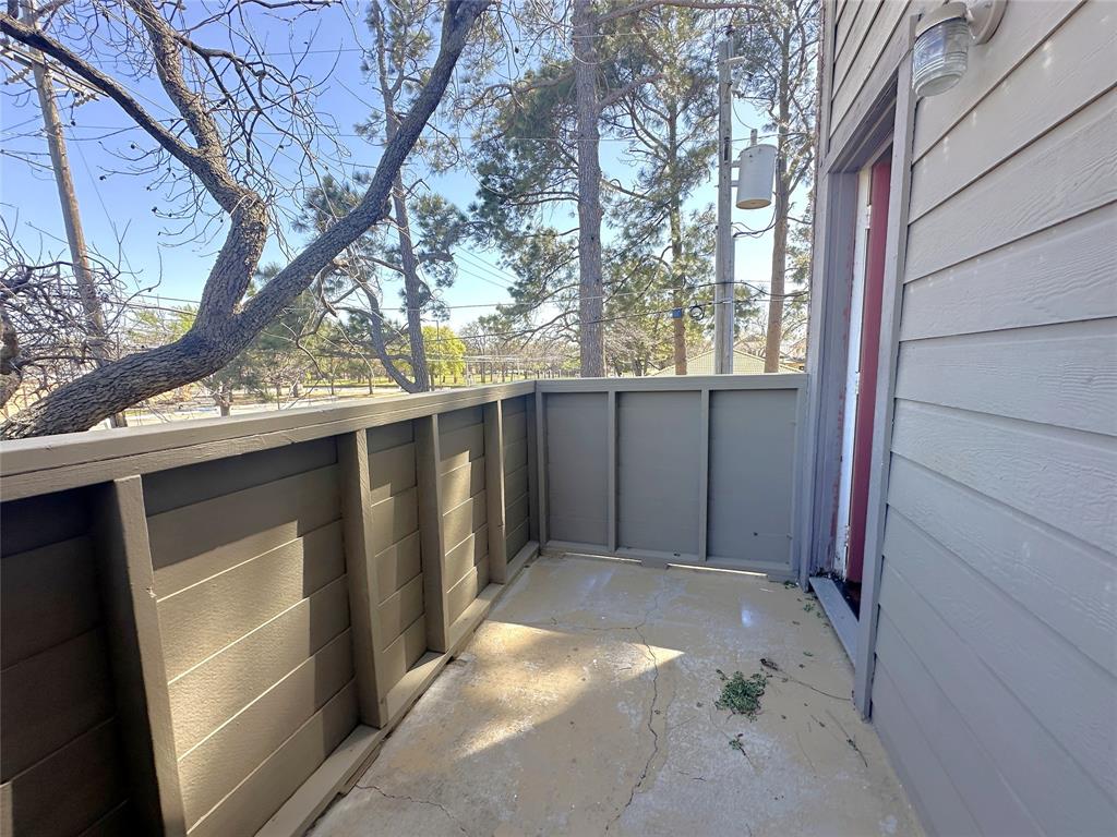 Pecan Chase Condo - Residential