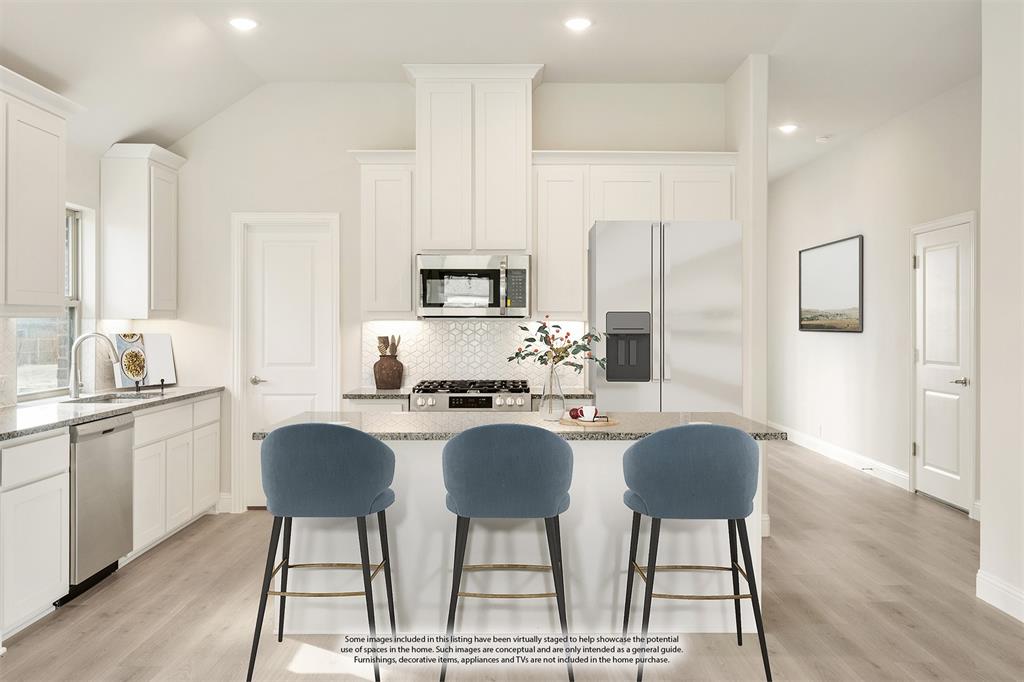 Arcadia Trails Classic 60 - Residential