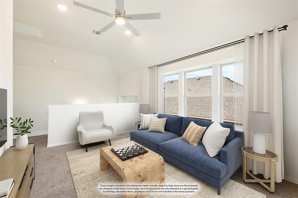 Arcadia Trails Classic 60 - Residential