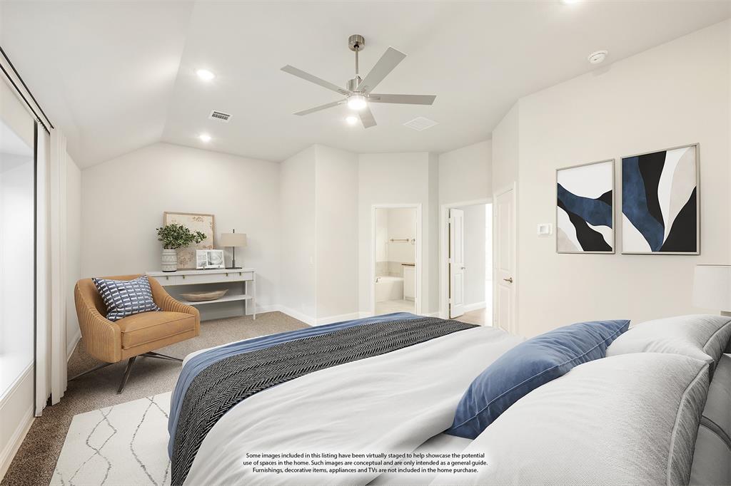 Arcadia Trails Classic 60 - Residential