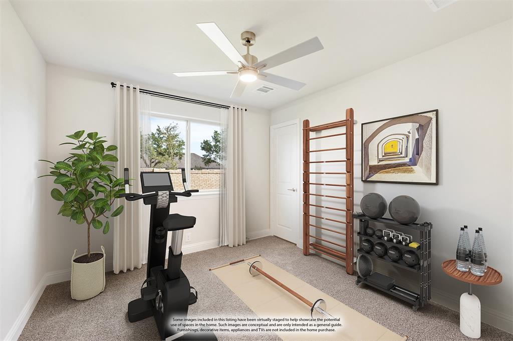 Arcadia Trails Classic 60 - Residential