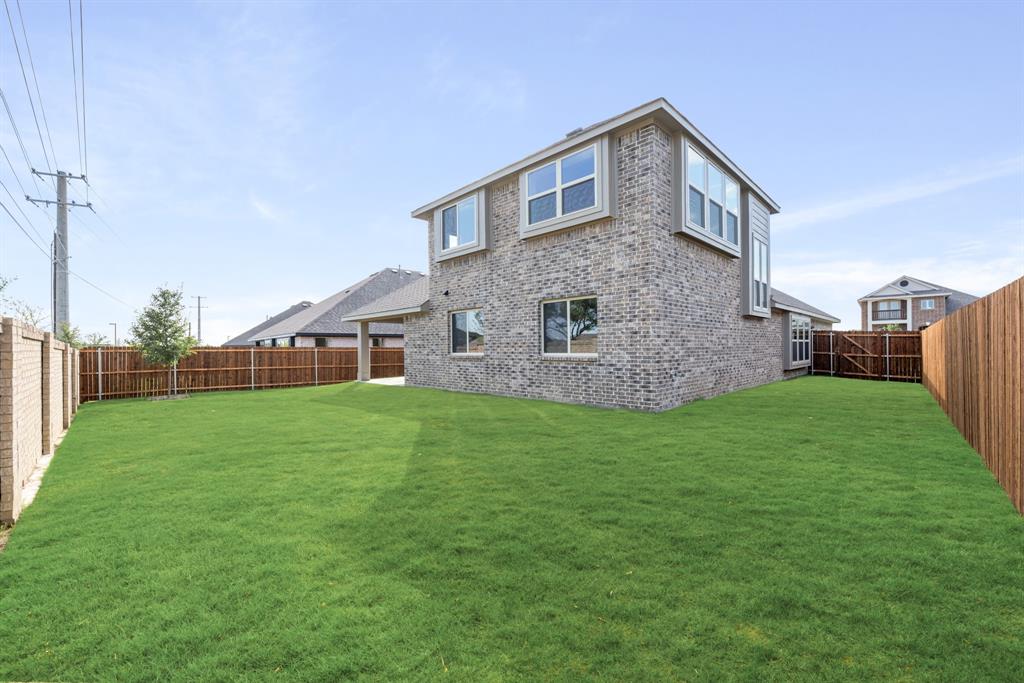 Arcadia Trails Classic 60 - Residential