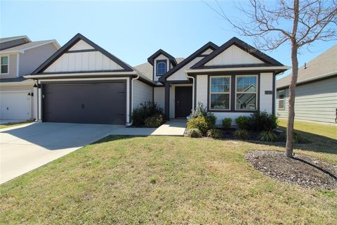 Photo of 11217 W Pond Drive, Providence Village, TX 76227 (MLS # 21222484)