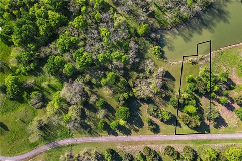 Lot 23 Embarcadero Kerens TX 75144