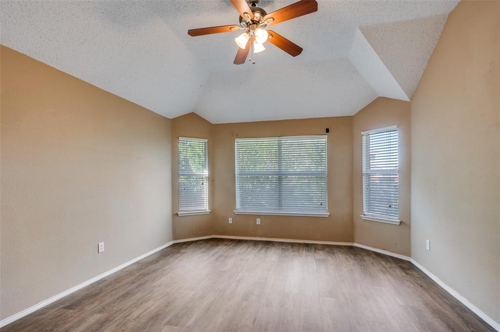 Summer Creek Ranch Add - Residential