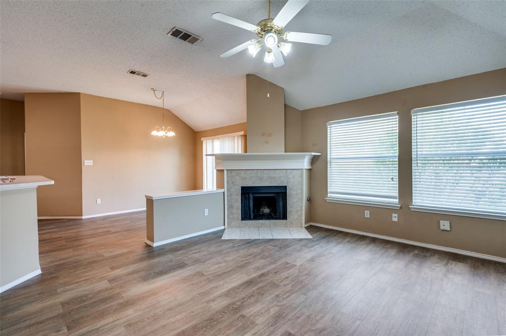 Summer Creek Ranch Add - Residential