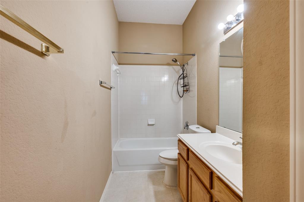 Summer Creek Ranch Add - Residential