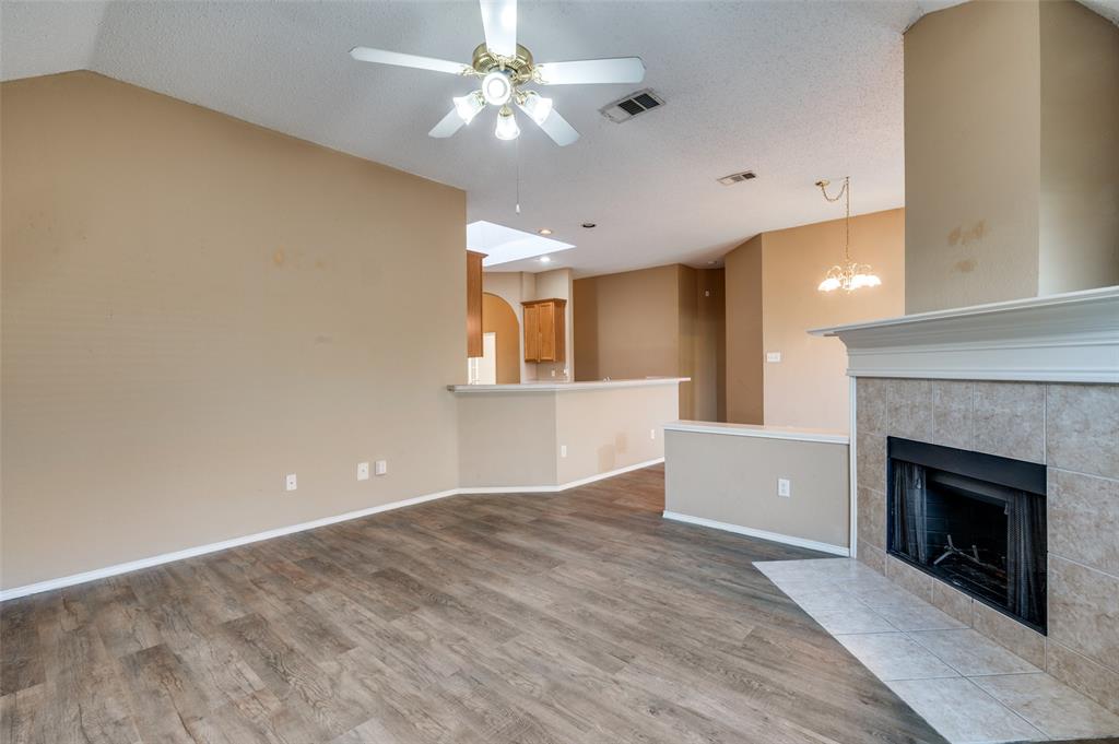 Summer Creek Ranch Add - Residential