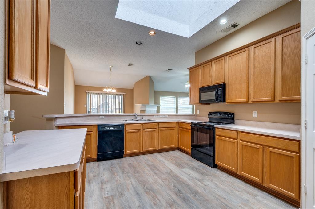 Summer Creek Ranch Add - Residential