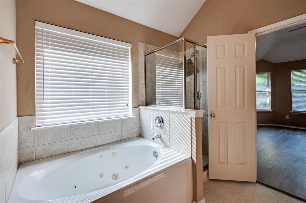 Summer Creek Ranch Add - Residential