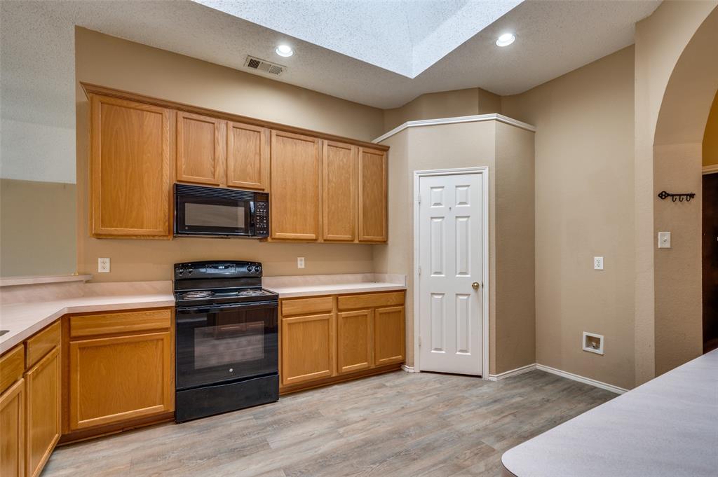 Summer Creek Ranch Add - Residential