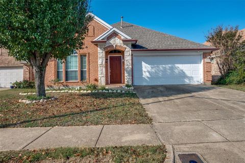 8520 Rock Creek Drive Fort Worth TX 76123