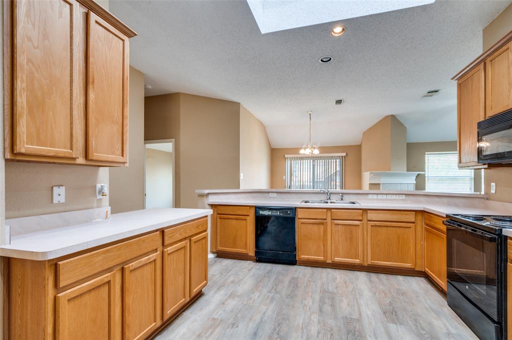 Summer Creek Ranch Add - Residential