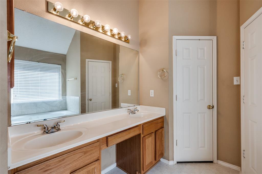 Summer Creek Ranch Add - Residential