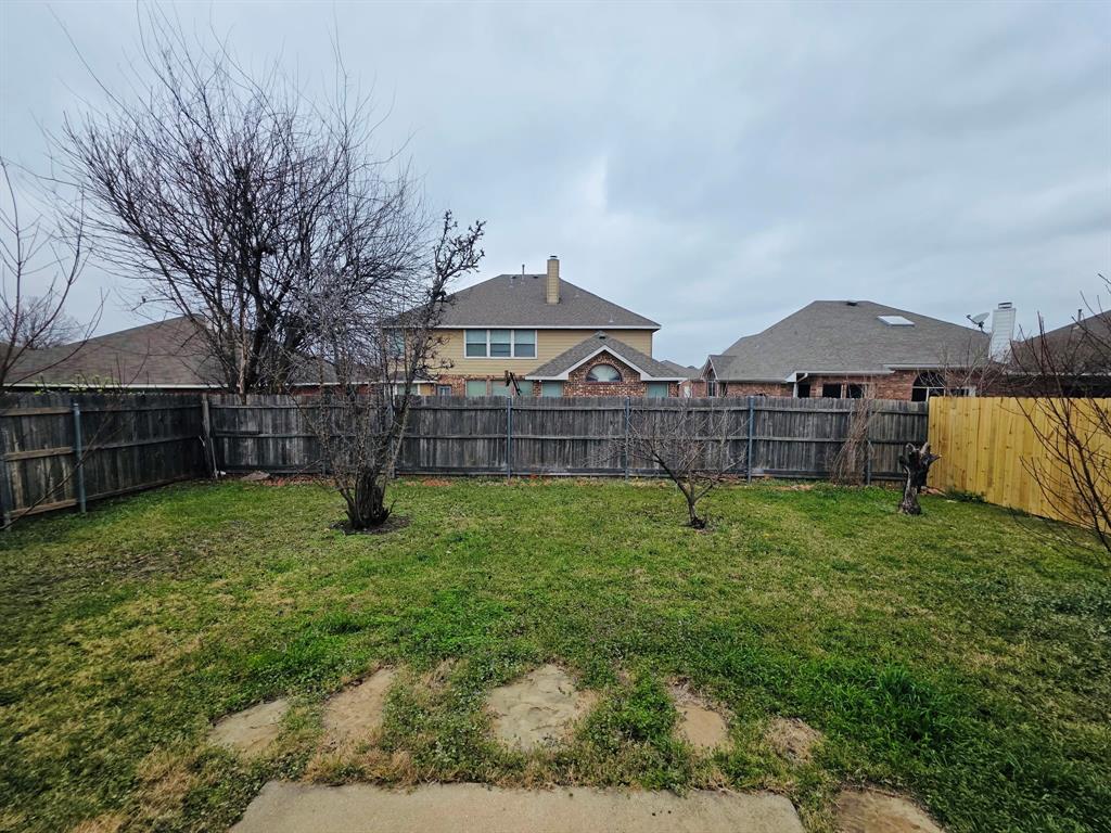 Summer Creek Ranch Add - Residential