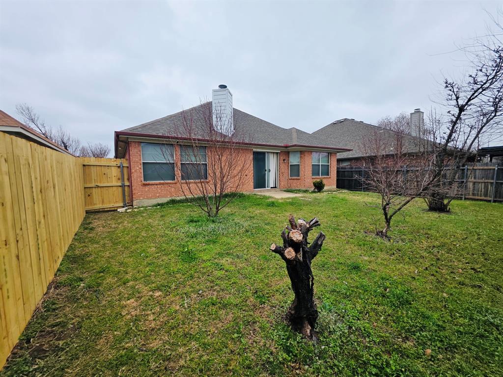 Summer Creek Ranch Add - Residential