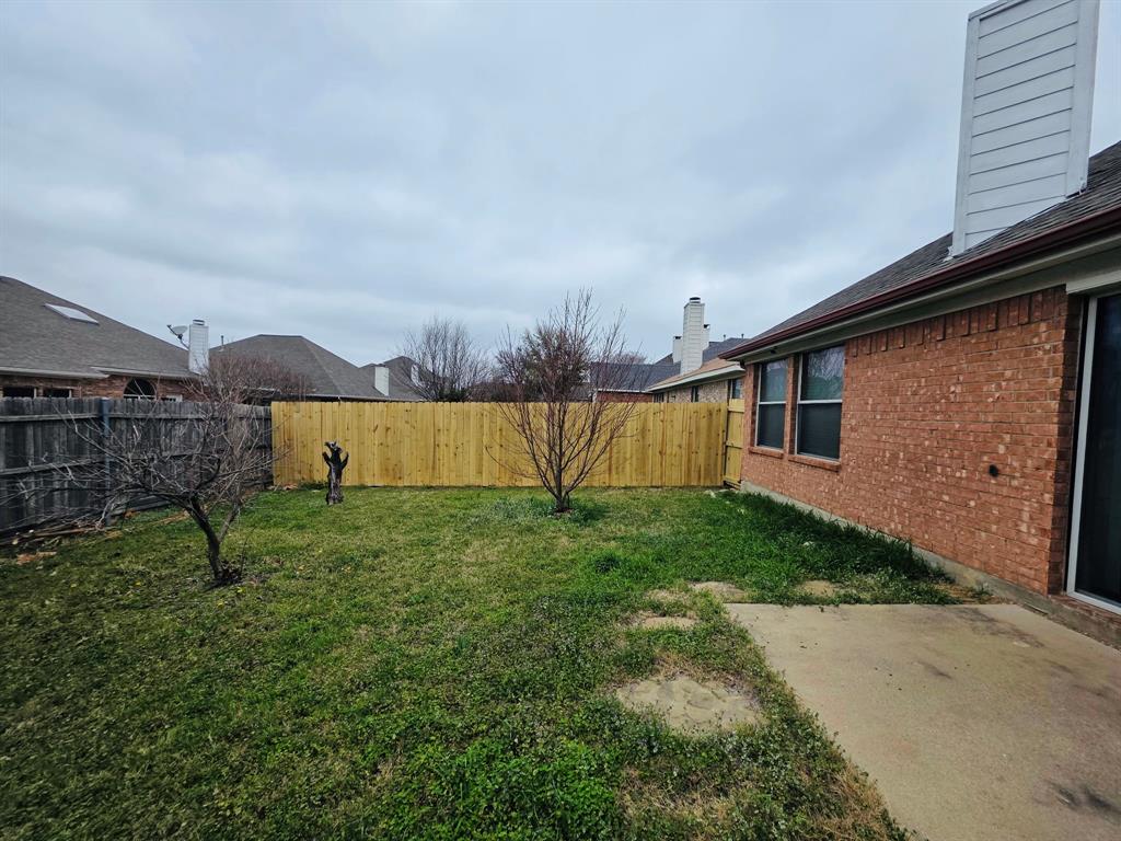 Summer Creek Ranch Add - Residential