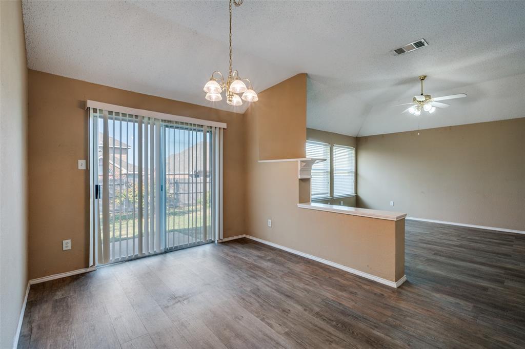 Summer Creek Ranch Add - Residential