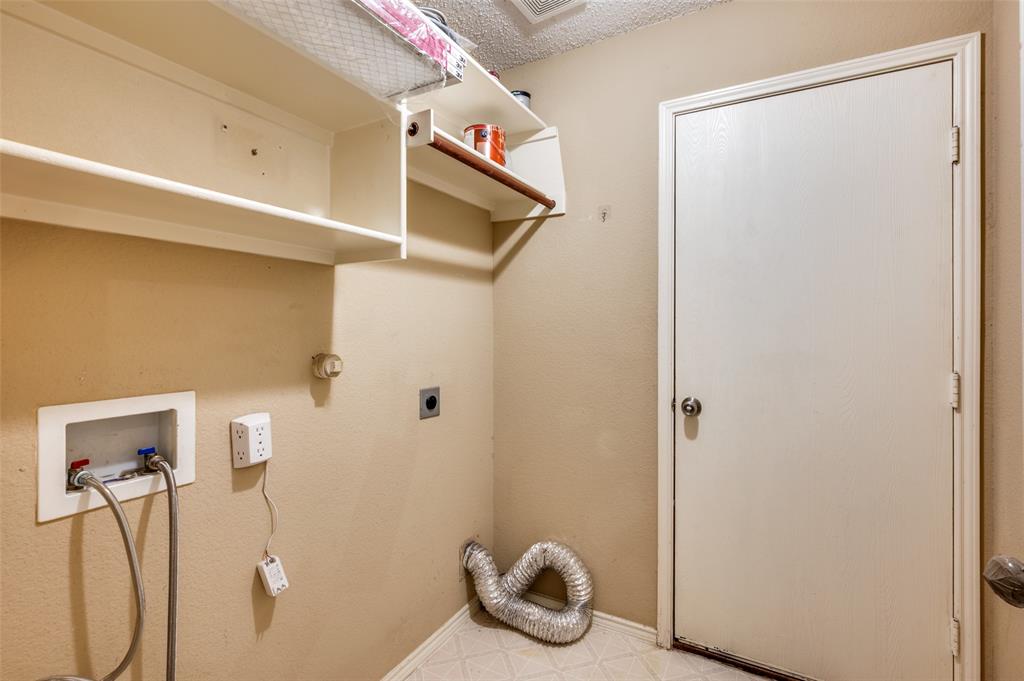 Summer Creek Ranch Add - Residential