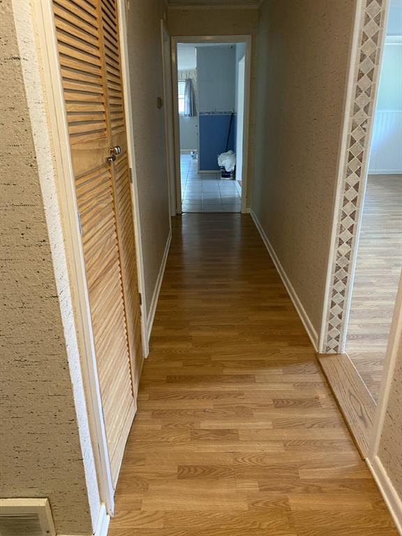 East Green Hill Add - Residential