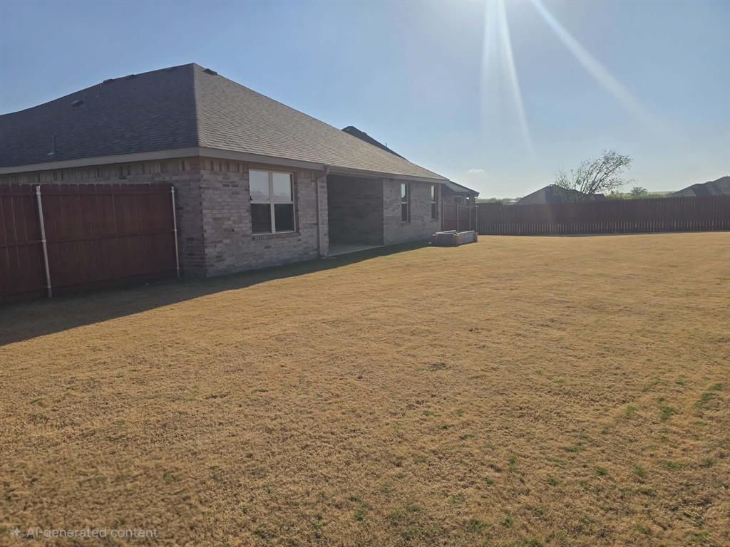 Sable Creek Add Ph III - Residential