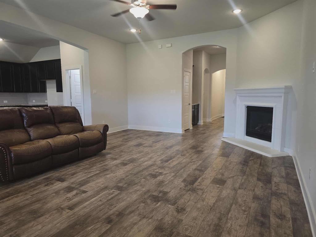 Sable Creek Add Ph III - Residential